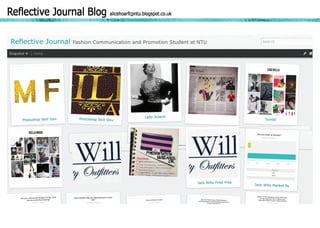 Module One Portfolio