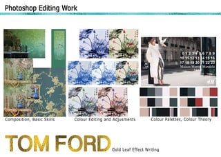 Module One Portfolio