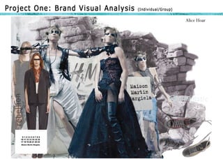 Module One Portfolio