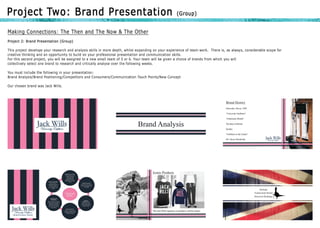 Module One Portfolio