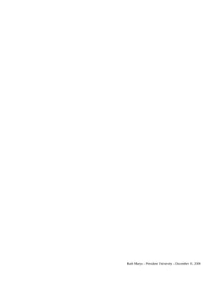 OpenOffice.Org Impress Tutorial