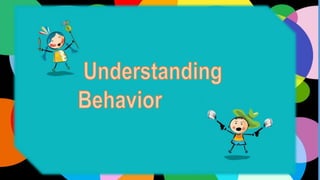 Module presentation, tips and strategies