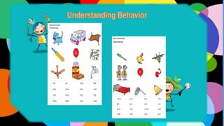 Module presentation, tips and strategies