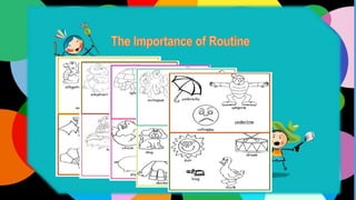 Module presentation, tips and strategies