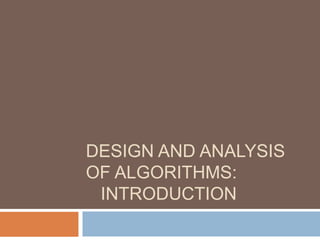 Modules 1 and 2 introduction | PPT