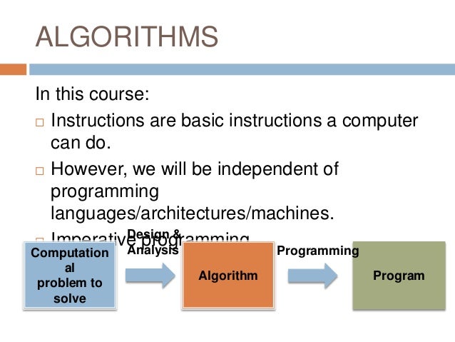 Modules 1 and 2 introduction