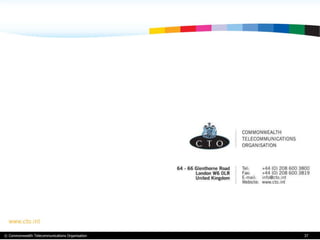 Management of USAFs: Interventions Models and Formats 