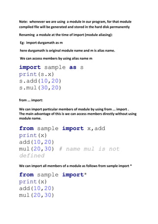 Modules in Python.docx