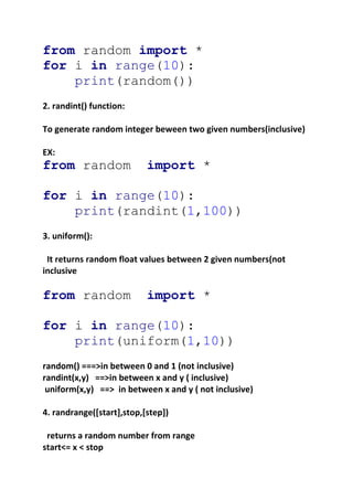 Modules in Python.docx