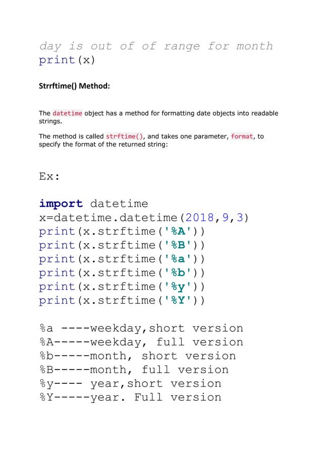 Modules In Python docx Modules in python docx