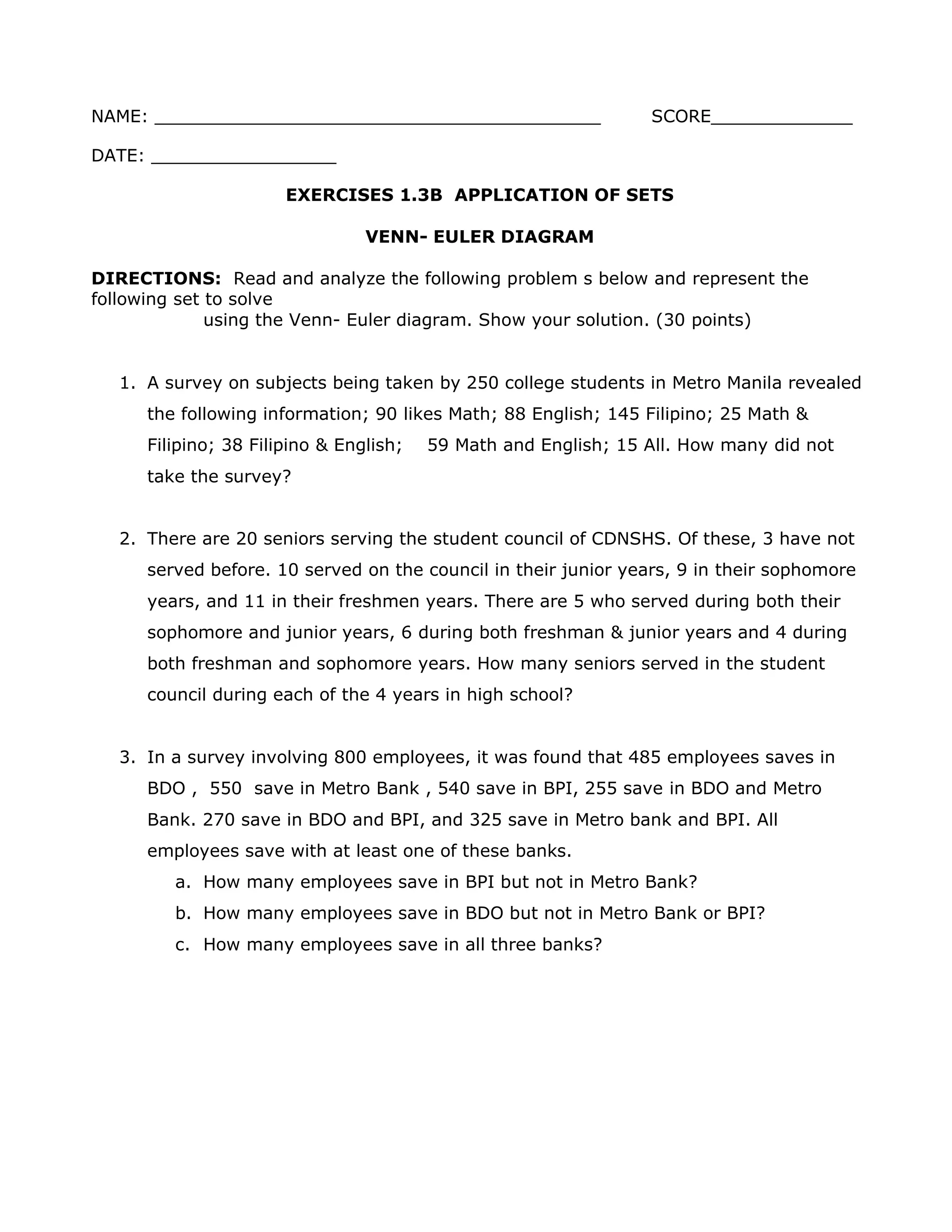 Modules Linear Algebra Drills | PDF
