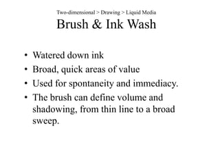 Rembrandt van Rijn.     Jonah (c. 1660)     pen and ink and wash on paper