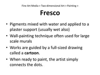 Architectural Drawings