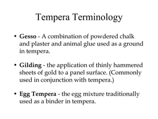 GIOTTO. Lamentation (c. 1305). Fresco. 7’7” x 7’9”.