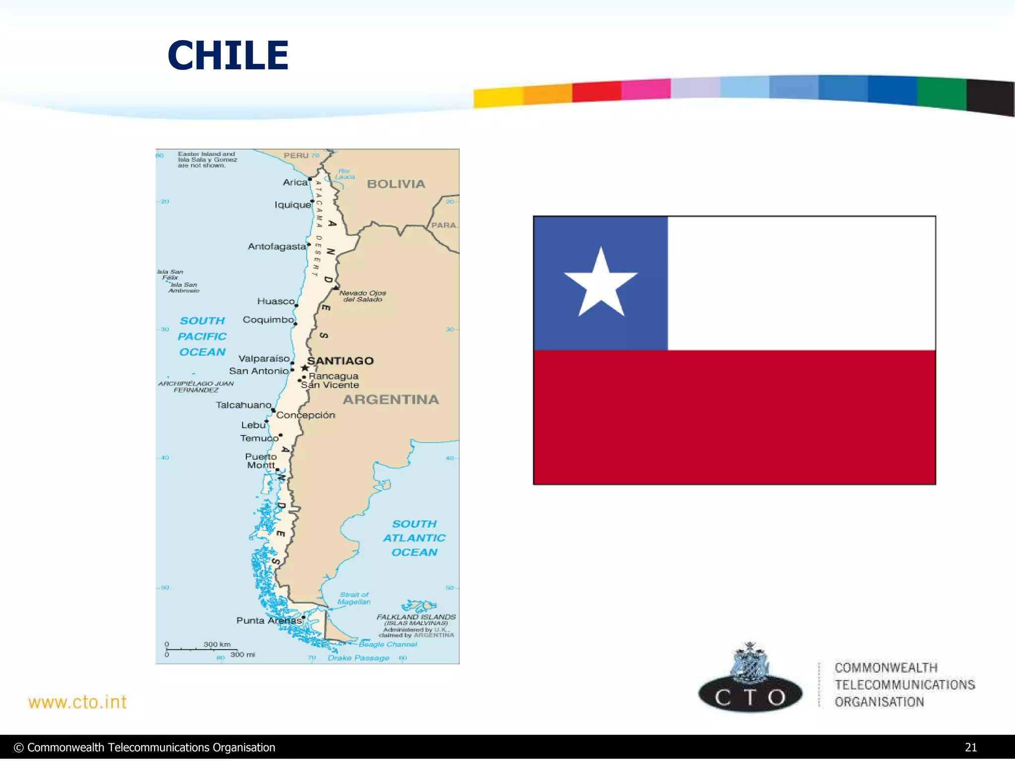 CHILE  
