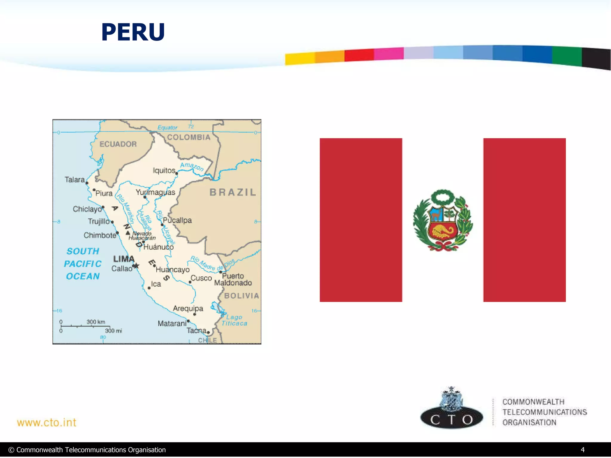 PERU 