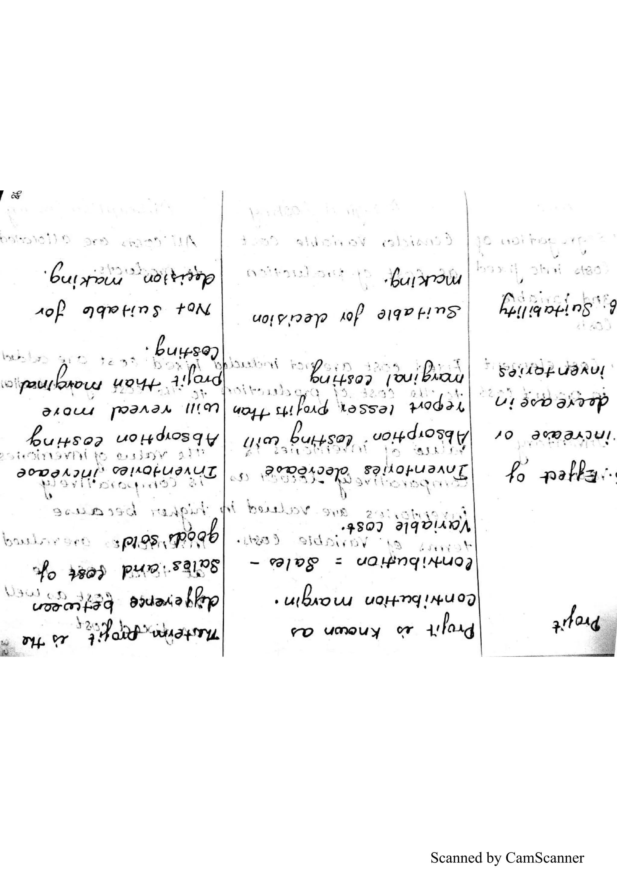 Scanned by CamScanner