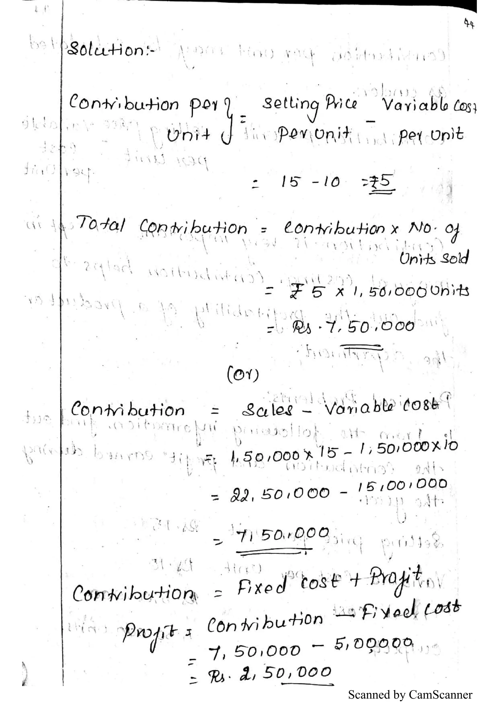 Scanned by CamScanner