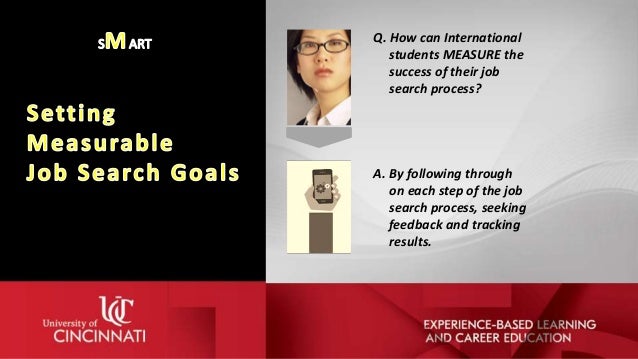 Interview presentation topic of your choice image