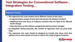Module V - Software Testing Strategies.pdf