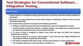 Module V - Software Testing Strategies.pdf