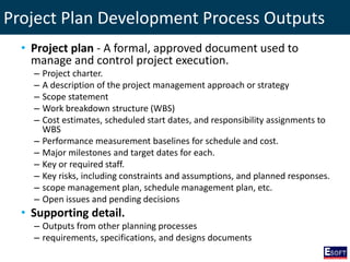 DISE - Introduction to Project Management | PPSX