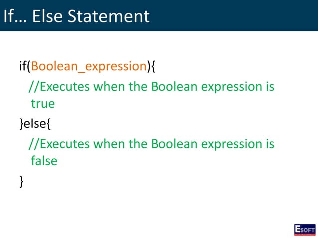 Ditec Programming With Java Ppt