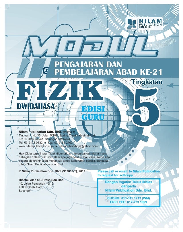 skema jawapan modul kimia tingkatan 4 nilam publication 38 skema jawapan modul kimia tingkatan 4 nilam publication 79