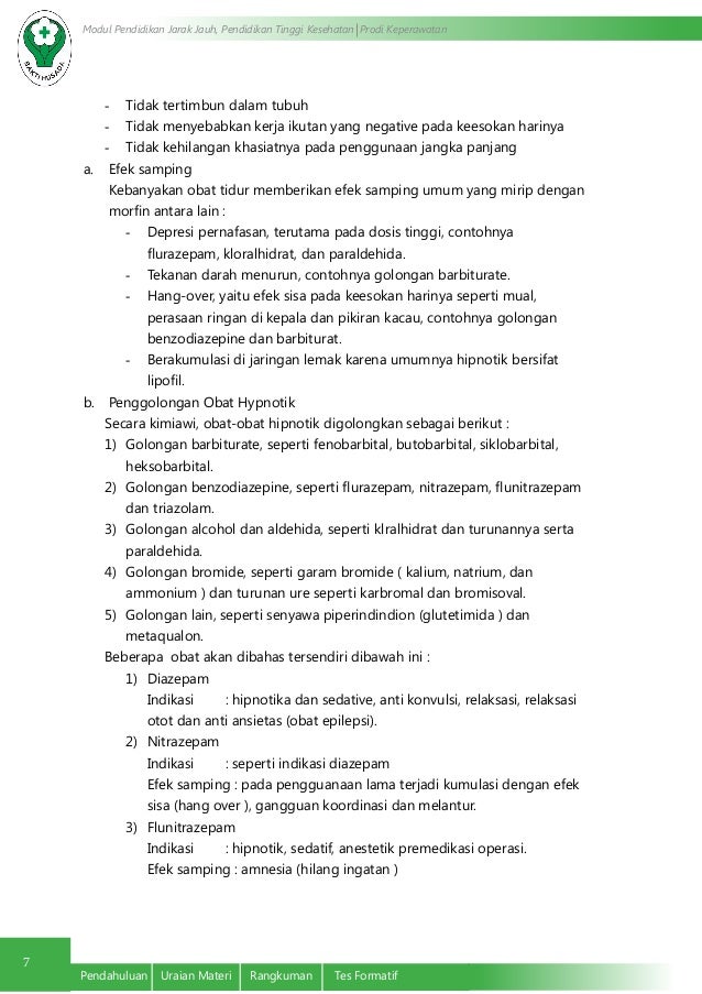 obat ansietas anti farmakologi Modul 3. kb 2 obat ansietas anti farmakologi Modul 3. kb 2