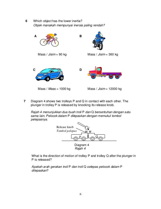 Modul fizik cakna kelantan spm 2014 k1 set 2 dan skema