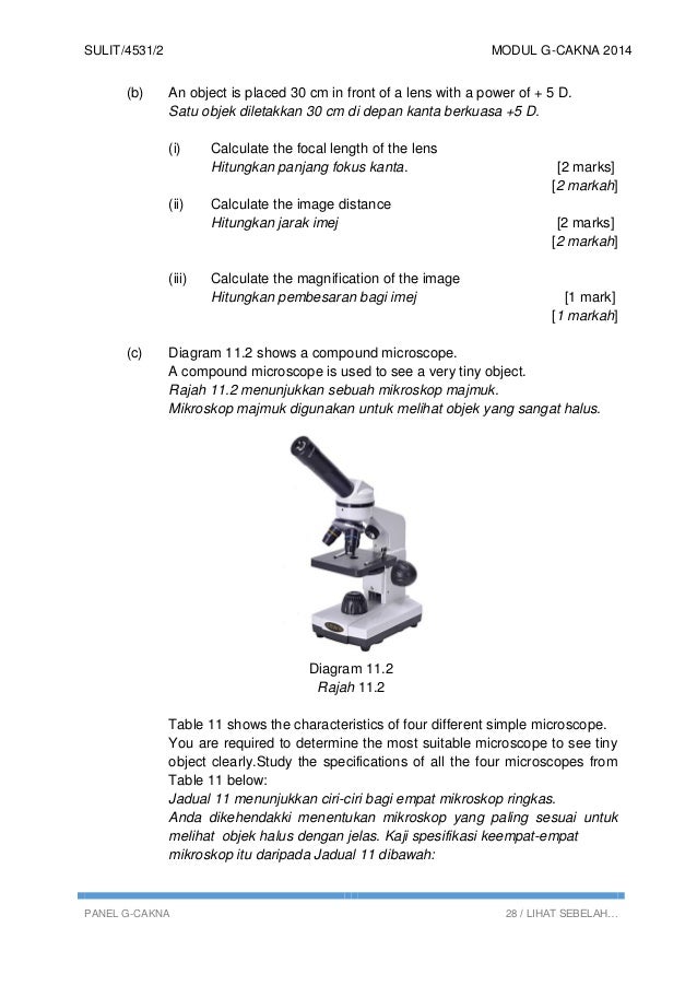 Modul fizik cakna kelantan spm 2014 k2 set 1 dan skema