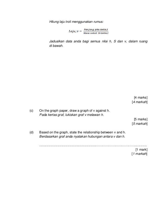 Modul fizik cakna kelantan spm 2014 k3 set 1 dan skema