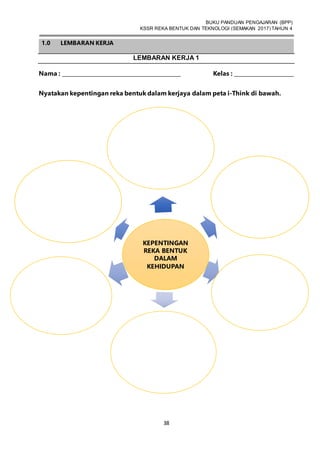 Buku Panduan Pengajaran RBT Tahun 4 Semakan 2017