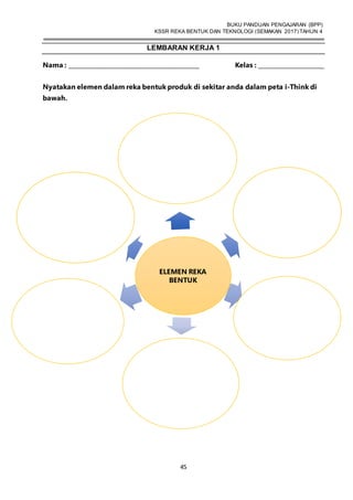 Buku Panduan Pengajaran RBT Tahun 4 Semakan 2017