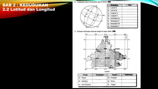 Modul Geo Ting 1 Pptx