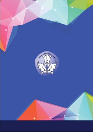 Modul gp matematika smp kk D