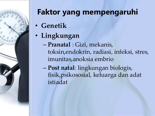 Tumbuh Kembang Geriatri Tumbuh Kembang Geriatri