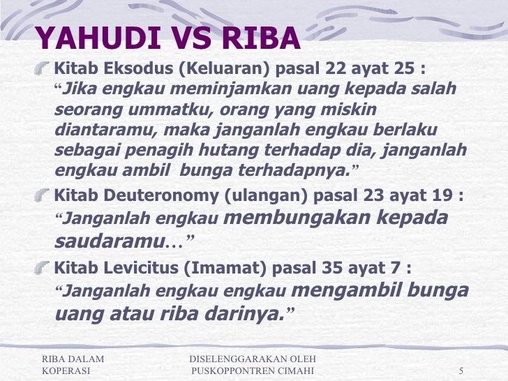 Modul iii riba Modul iii riba