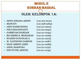 Modul ii profesionalisme | PPTX