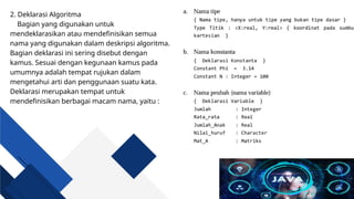 Comprehensive Java Web Programming Practicum Module for Computer ...
