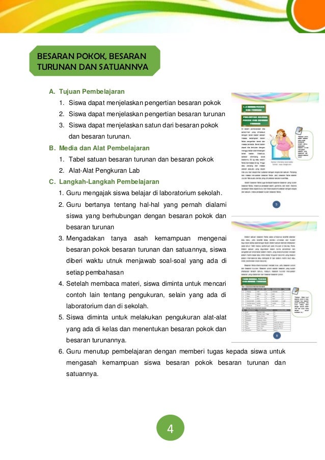 Pengembangan Bahan Ajar Teknologi Pendidikan