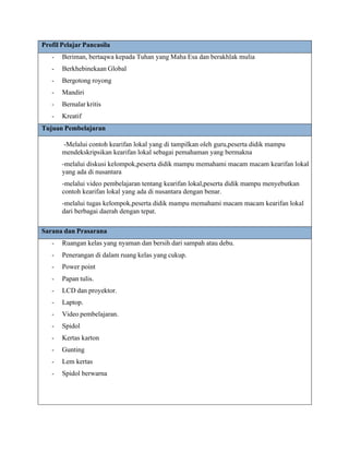 MODUL IPS SD KELAS IV (KEARIFAN LOKAL).pdf