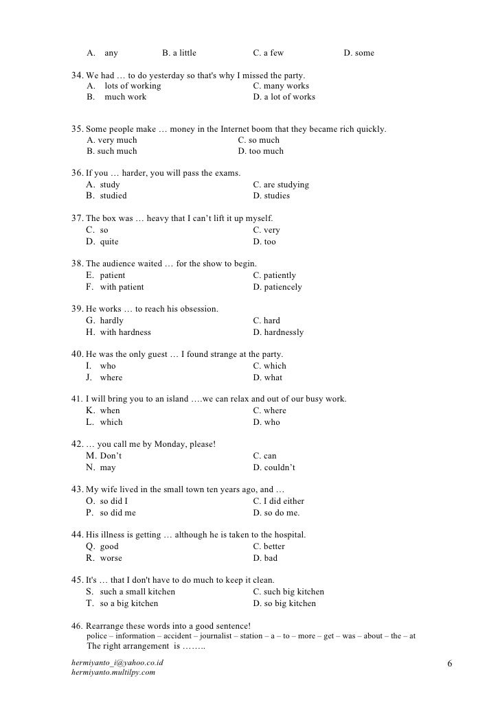 modul un bahasa inggris tingkat smp jilid 2 works that begin with k