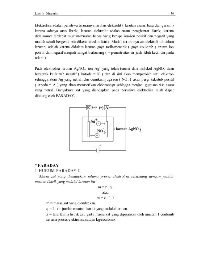Modul kelas x unit 8 listrik dinamis Modul kelas x unit 8 listrik dinamis