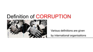 Corruption Def MODUL KIAR 2023 - 5 CORRUPTION BASED ON MACC ACT 2009.pptx