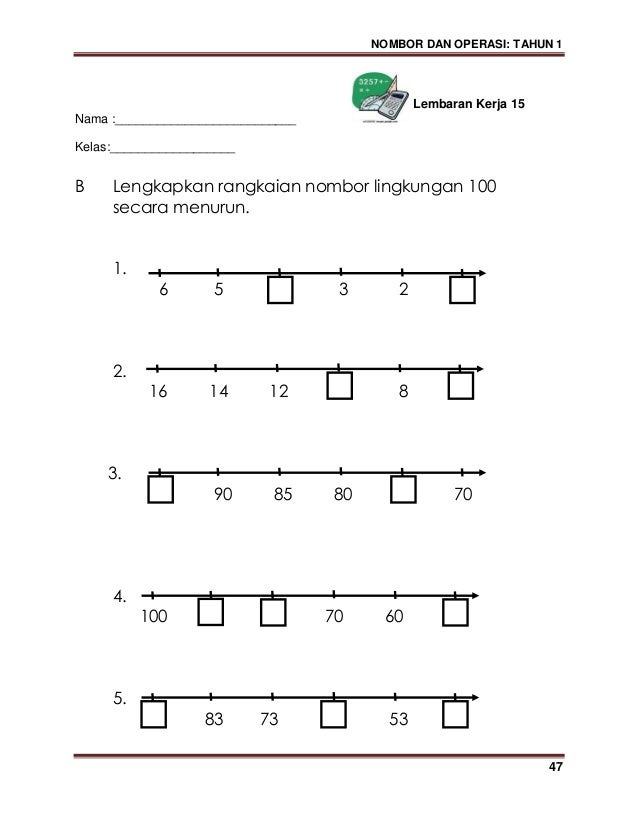 Nombor Surat Rujukan Bagi Plc Sekolah