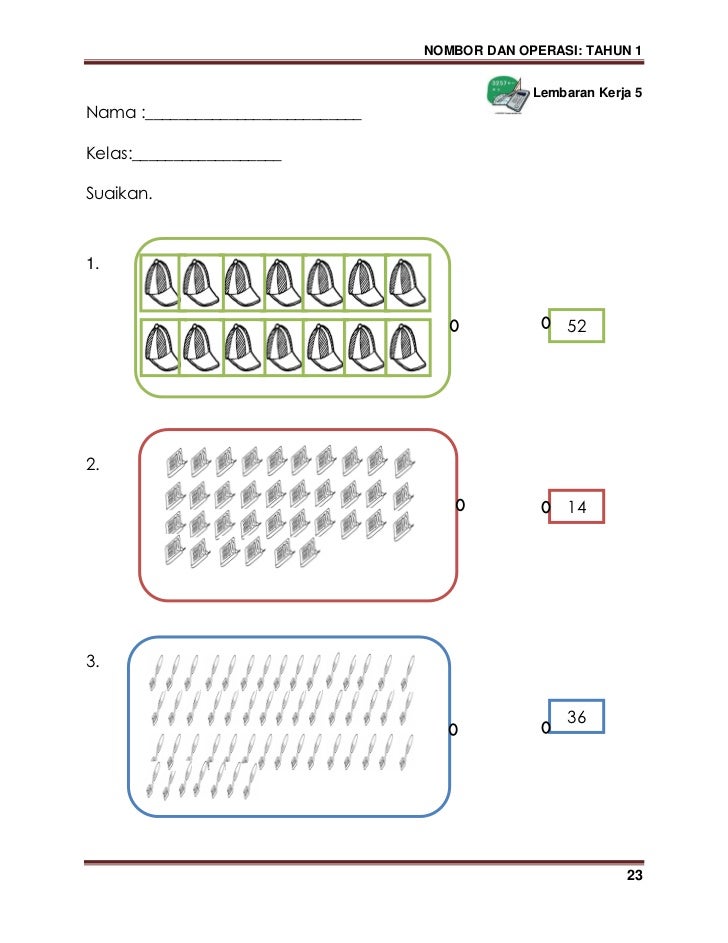 Soalan Matematik Tahun 5 Mengikut Topik - Kecemasan g