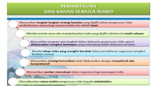 hak milik mbustaman IAB KPM
 