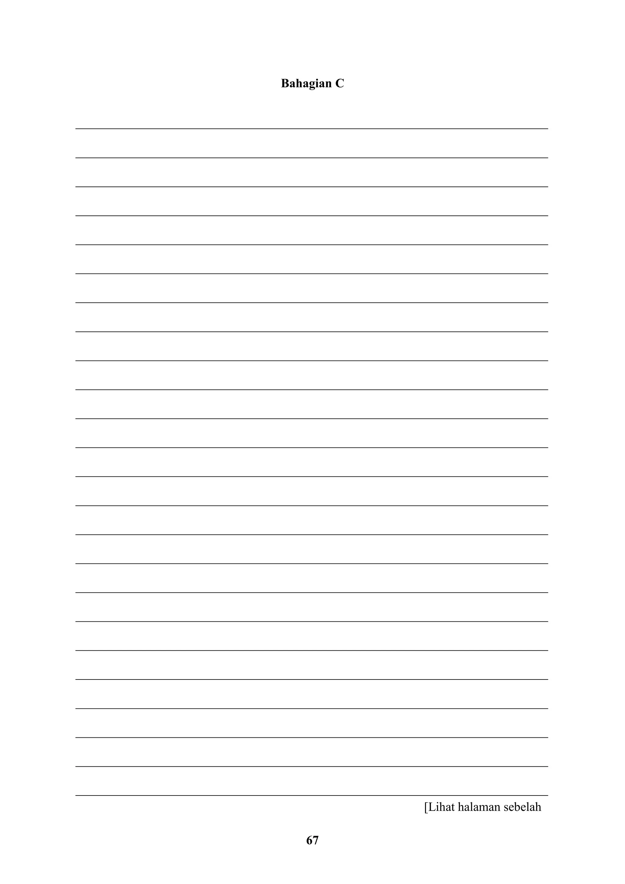 67
Bahagian C
___________________________________________________________________________
___________________________________________________________________________
___________________________________________________________________________
___________________________________________________________________________
___________________________________________________________________________
___________________________________________________________________________
___________________________________________________________________________
___________________________________________________________________________
___________________________________________________________________________
___________________________________________________________________________
___________________________________________________________________________
___________________________________________________________________________
___________________________________________________________________________
___________________________________________________________________________
___________________________________________________________________________
___________________________________________________________________________
___________________________________________________________________________
___________________________________________________________________________
___________________________________________________________________________
___________________________________________________________________________
___________________________________________________________________________
___________________________________________________________________________
___________________________________________________________________________
___________________________________________________________________________
[Lihat halaman sebelah
 