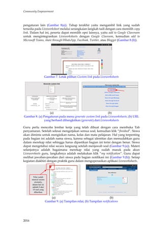 Modul Liveworksheet Pdf